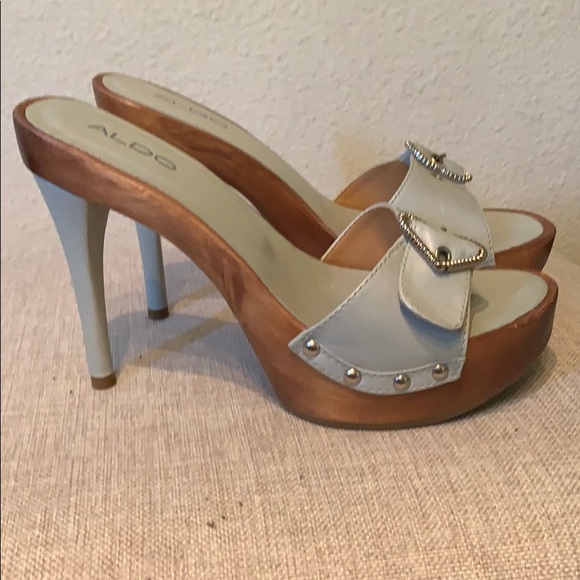Aldo heels - Picture 2 of 3